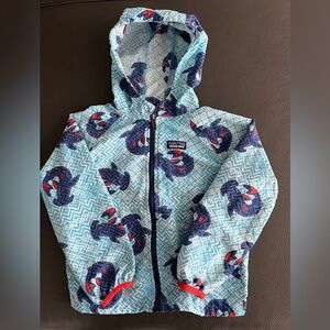 Patagonia Kids' Lightweight Jacket 4T